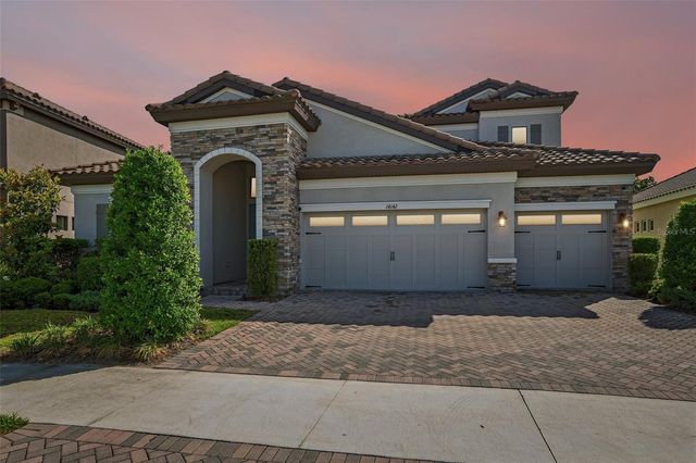 14142 SWISS BRIDGE DRIVE, Riverview, FL 33579
