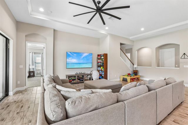 14142 SWISS BRIDGE DRIVE, Riverview, FL 33579