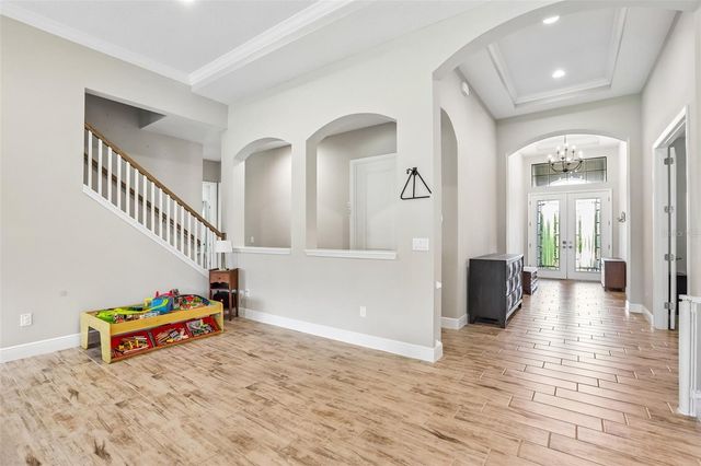 14142 SWISS BRIDGE DRIVE, Riverview, FL 33579