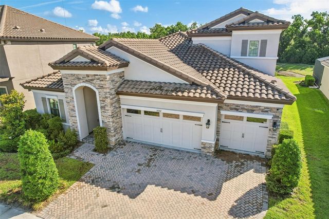 14142 SWISS BRIDGE DRIVE, Riverview, FL 33579