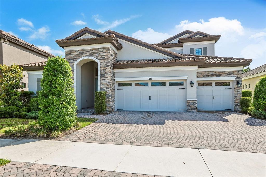 14142 SWISS BRIDGE DRIVE, Riverview, FL 33579