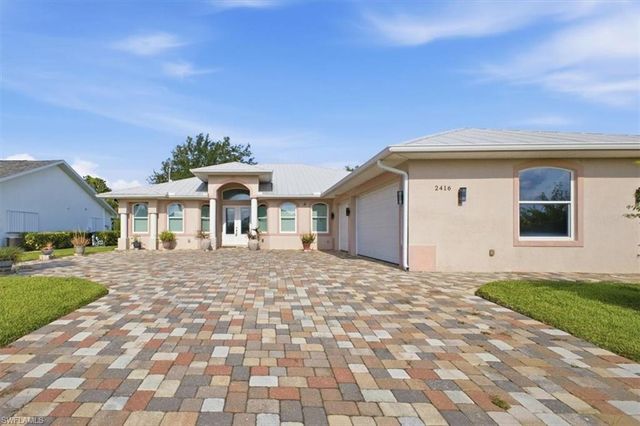 2416 SE 8th AVE, Cape Coral, FL 33990