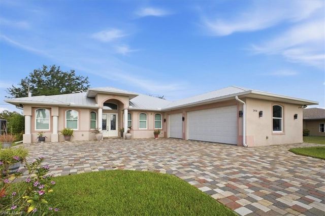 2416 SE 8th AVE, Cape Coral, FL 33990