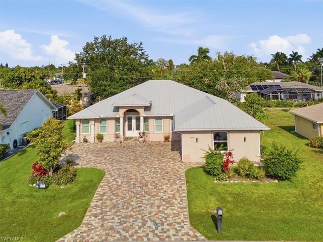 2416 SE 8th AVE, Cape Coral, FL 33990