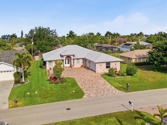 2416 SE 8th AVE, Cape Coral, FL 33990