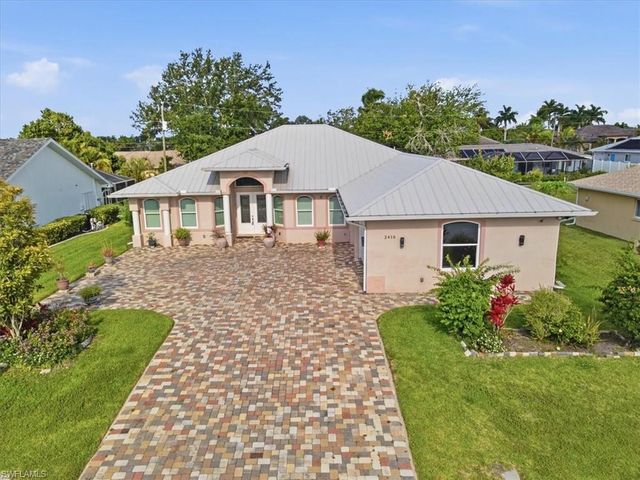 2416 SE 8th AVE, Cape Coral, FL 33990