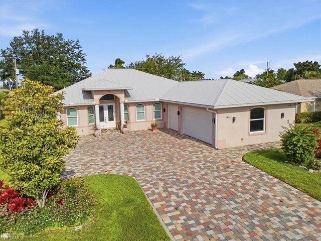 2416 SE 8th AVE, Cape Coral, FL 33990