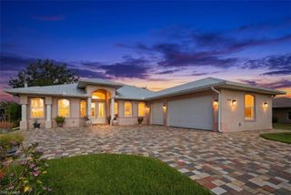 2416 SE 8th AVE, Cape Coral, FL 33990