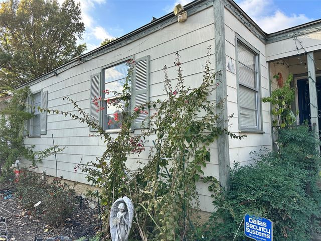 1137 Edwards Circle, Dallas, TX 75224