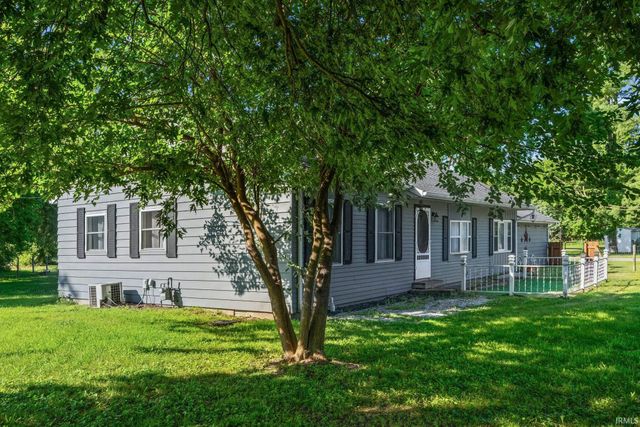 407 N Dorothy Street, Monon, IN 47959
