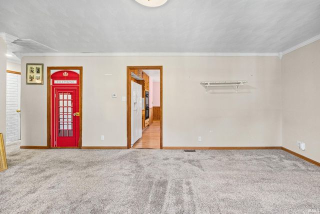 407 N Dorothy Street, Monon, IN 47959