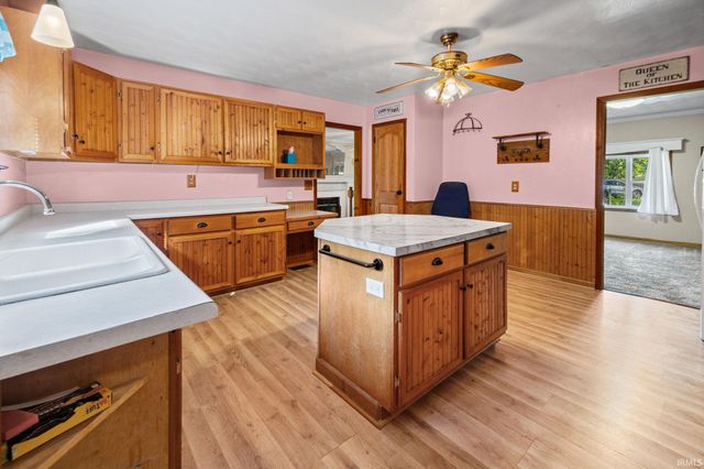 407 N Dorothy Street, Monon, IN 47959