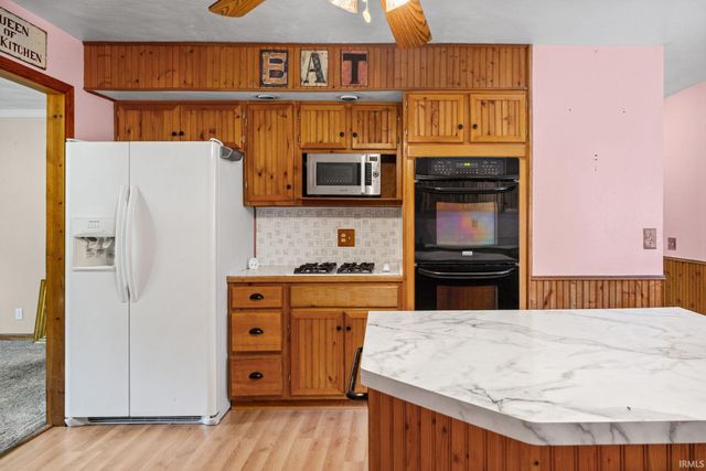 407 N Dorothy Street, Monon, IN 47959
