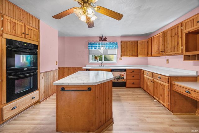 407 N Dorothy Street, Monon, IN 47959
