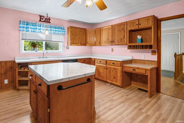 407 N Dorothy Street, Monon, IN 47959