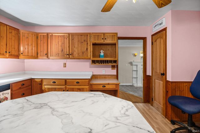 407 N Dorothy Street, Monon, IN 47959