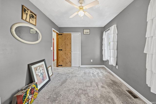 407 N Dorothy Street, Monon, IN 47959