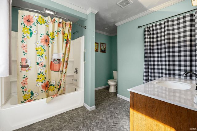 407 N Dorothy Street, Monon, IN 47959