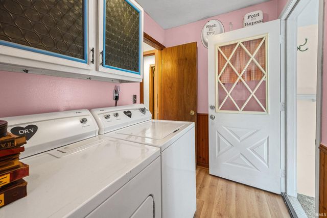 407 N Dorothy Street, Monon, IN 47959