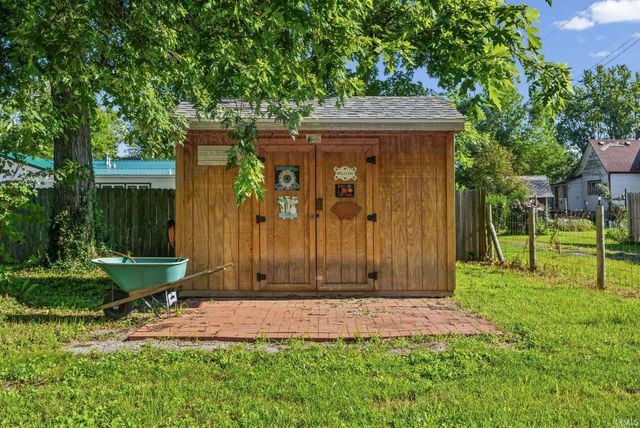 407 N Dorothy Street, Monon, IN 47959