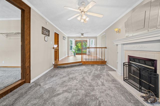 407 N Dorothy Street, Monon, IN 47959