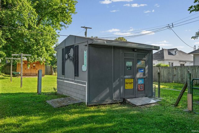 407 N Dorothy Street, Monon, IN 47959