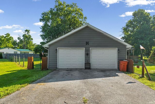 407 N Dorothy Street, Monon, IN 47959