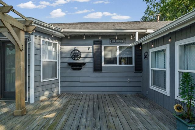 407 N Dorothy Street, Monon, IN 47959