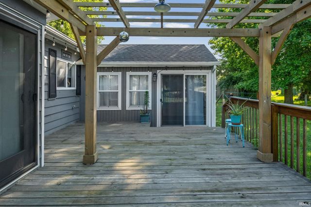407 N Dorothy Street, Monon, IN 47959