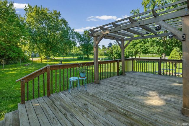 407 N Dorothy Street, Monon, IN 47959