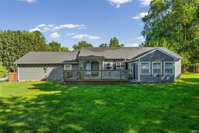 407 N Dorothy Street, Monon, IN 47959