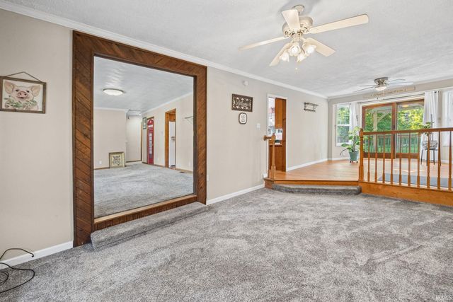 407 N Dorothy Street, Monon, IN 47959