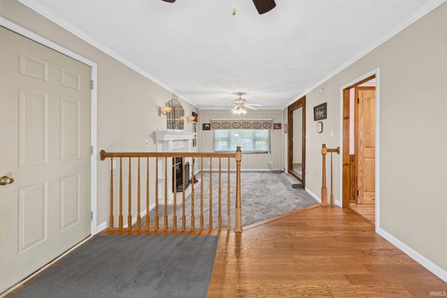 407 N Dorothy Street, Monon, IN 47959