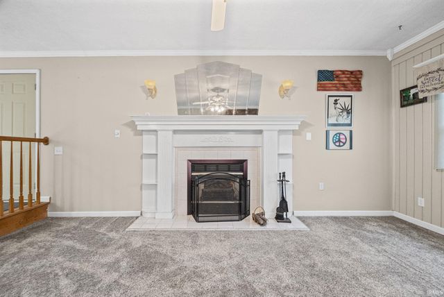 407 N Dorothy Street, Monon, IN 47959