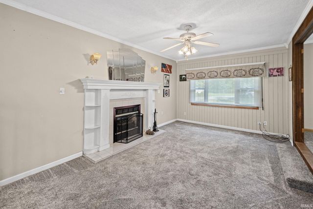 407 N Dorothy Street, Monon, IN 47959