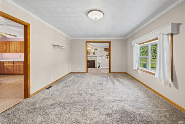 407 N Dorothy Street, Monon, IN 47959