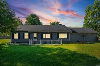 407 N Dorothy Street, Monon, IN 47959