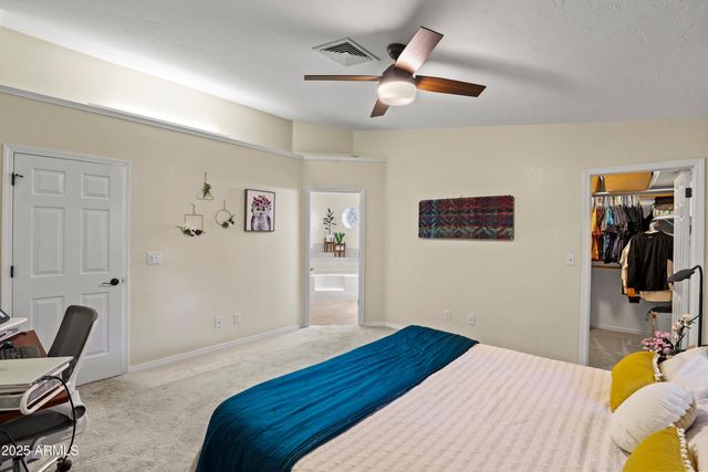 905 S Coronado Way, Payson, AZ 85541