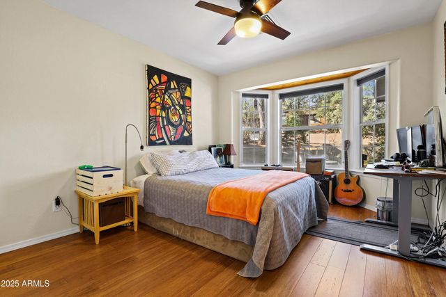 905 S Coronado Way, Payson, AZ 85541