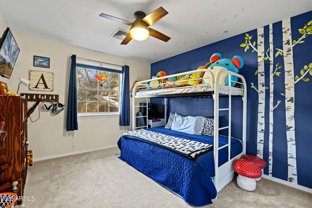 905 S Coronado Way, Payson, AZ 85541