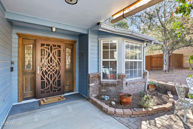 905 S Coronado Way, Payson, AZ 85541