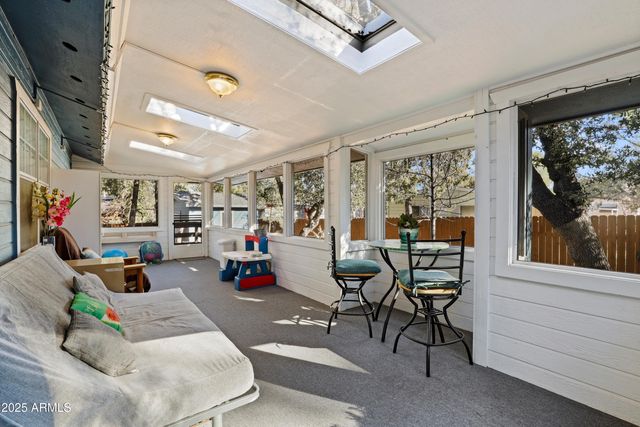 905 S Coronado Way, Payson, AZ 85541