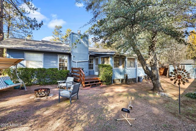 905 S Coronado Way, Payson, AZ 85541