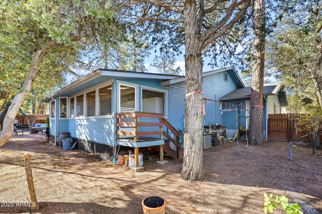905 S Coronado Way, Payson, AZ 85541