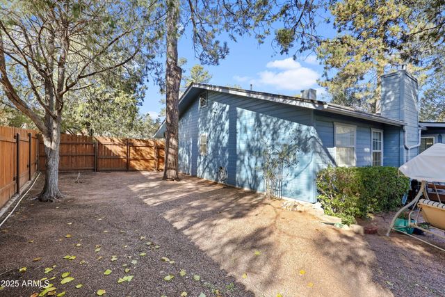 905 S Coronado Way, Payson, AZ 85541