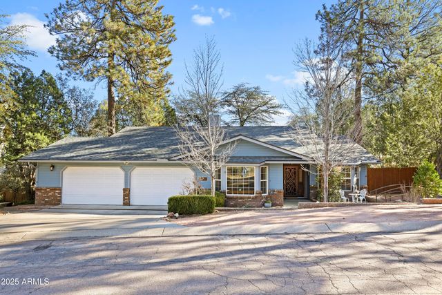 905 S Coronado Way, Payson, AZ 85541