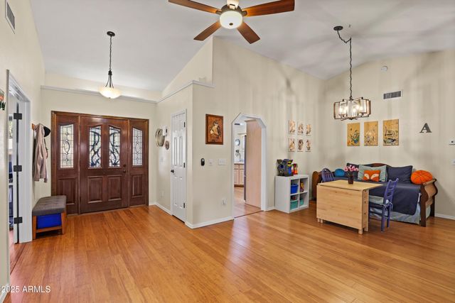 905 S Coronado Way, Payson, AZ 85541