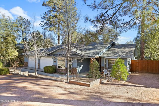 905 S Coronado Way, Payson, AZ 85541