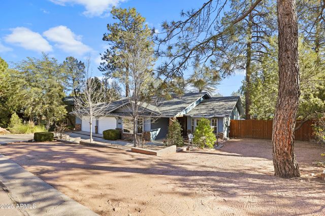 905 S Coronado Way, Payson, AZ 85541