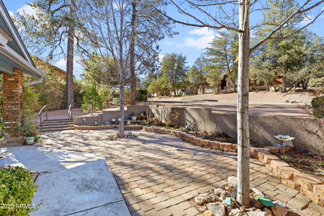905 S Coronado Way, Payson, AZ 85541